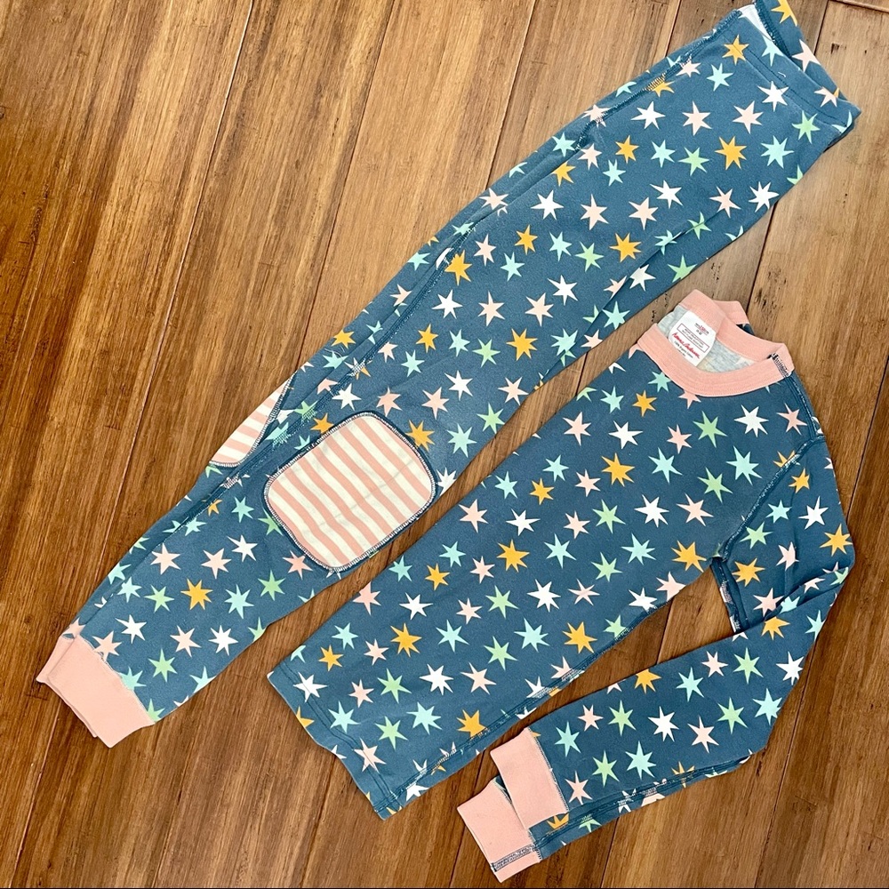 Hanna Anderson 🌟Long Johns size 150cm/12